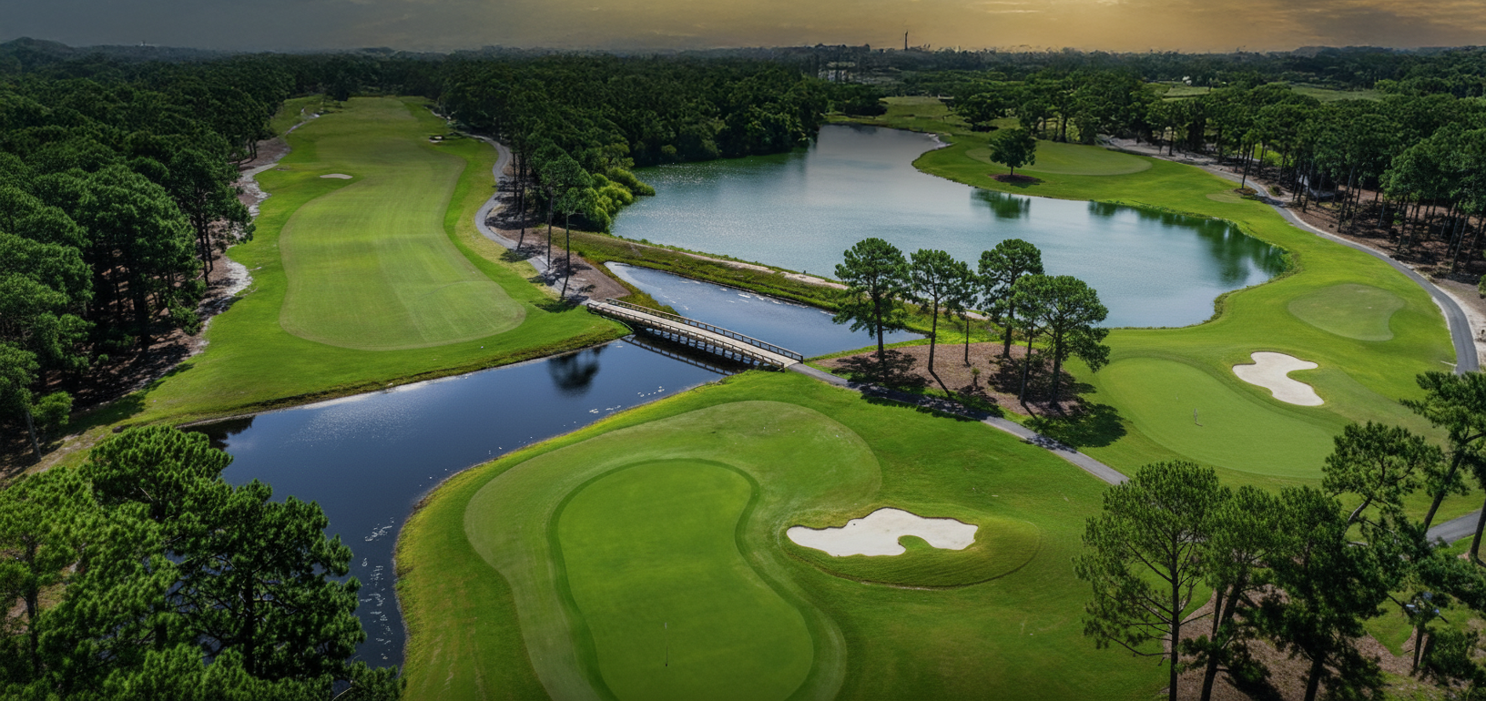 VIVO Golf Championship 2026